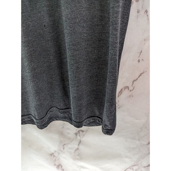 Elysian Brewing Shirt Mens Large Gray Seattle Beer Brewery Brew Tee Company - Picture 5 of 9